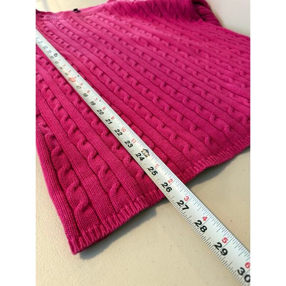 SOLD - NOT FOR SALE Talbots Woman - Picture 4 of 6